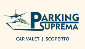 Parking Suprema - Car Valet - Scoperto - Malpensa