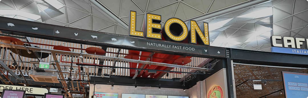 Leon restaurant