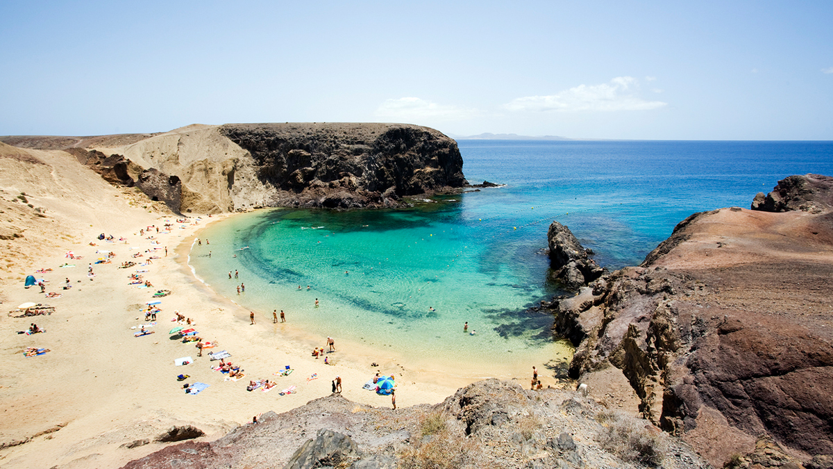 Lanzarote