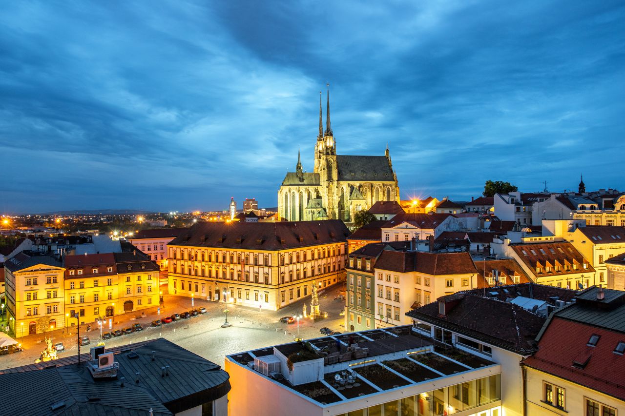 Brno