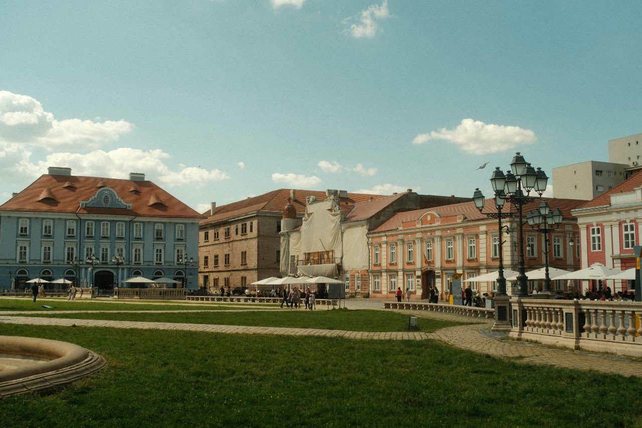 Timișoara