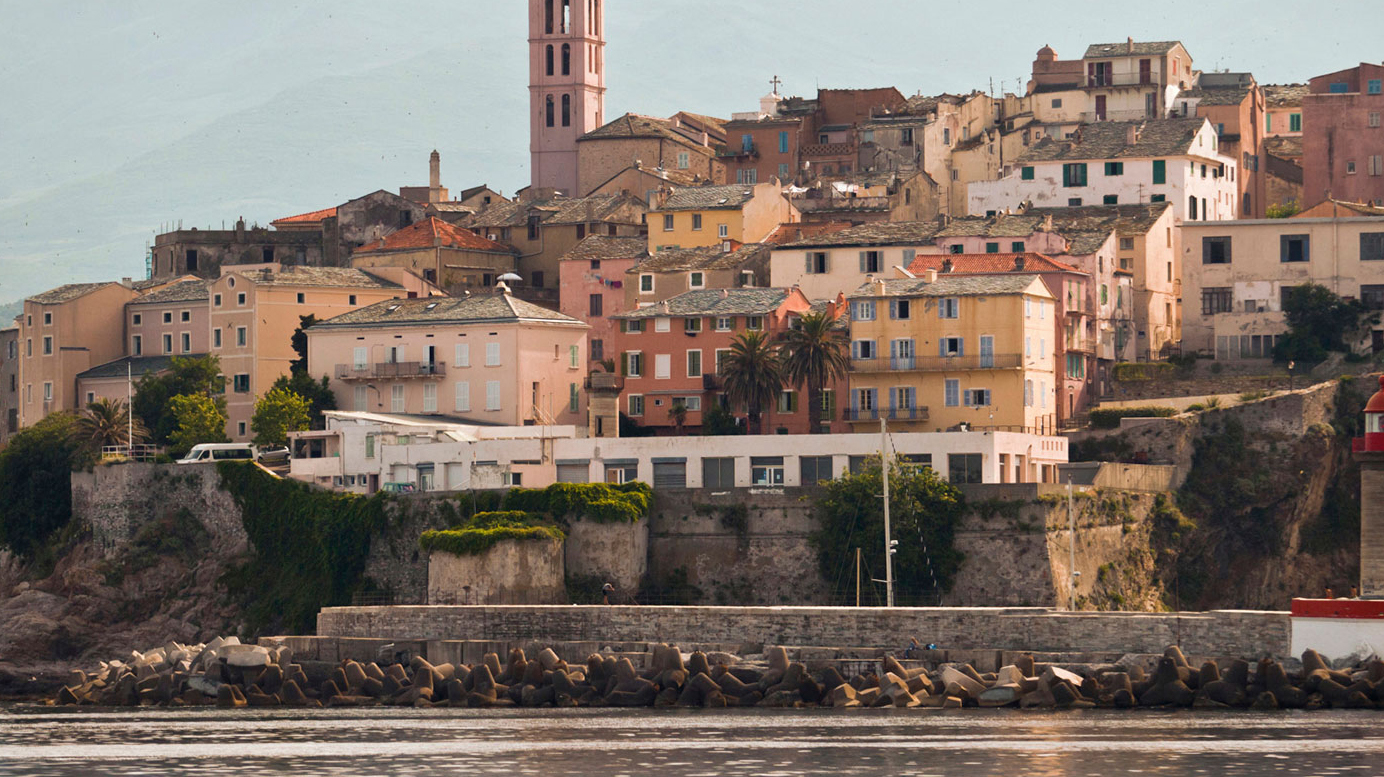 Bastia