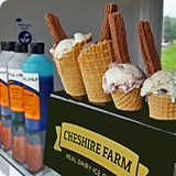 Ice cream