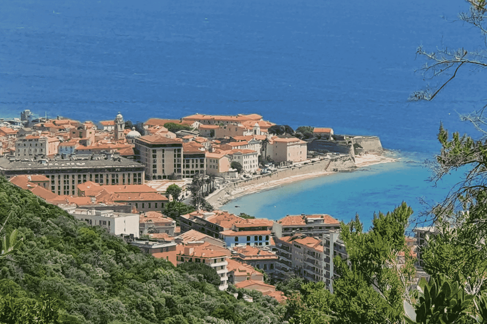Ajaccio