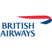 British Airways Logo