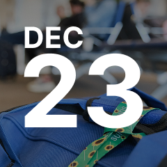 London Stansted Airport Accessibility Forum notes December 2023
