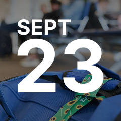 London Stansted Airport Accessibility Forum notes September 2023