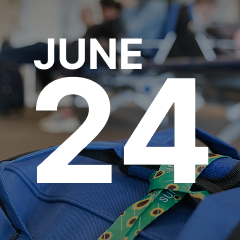 London Stansted Airport Accessibility Forum notes June 2024