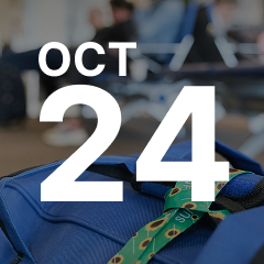London Stansted Airport Accessibility Forum notes October 2024