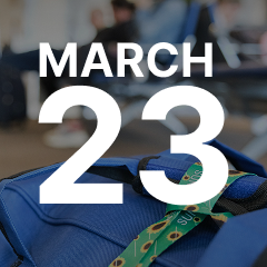 London Stansted Airport Accessibility Forum notes March 2023