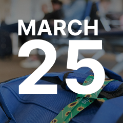 London Stansted Airport Accessibility Forum notes March 2025