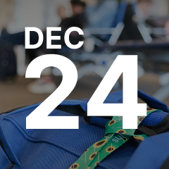 London Stansted Airport Accessibility Forum notes December 2024