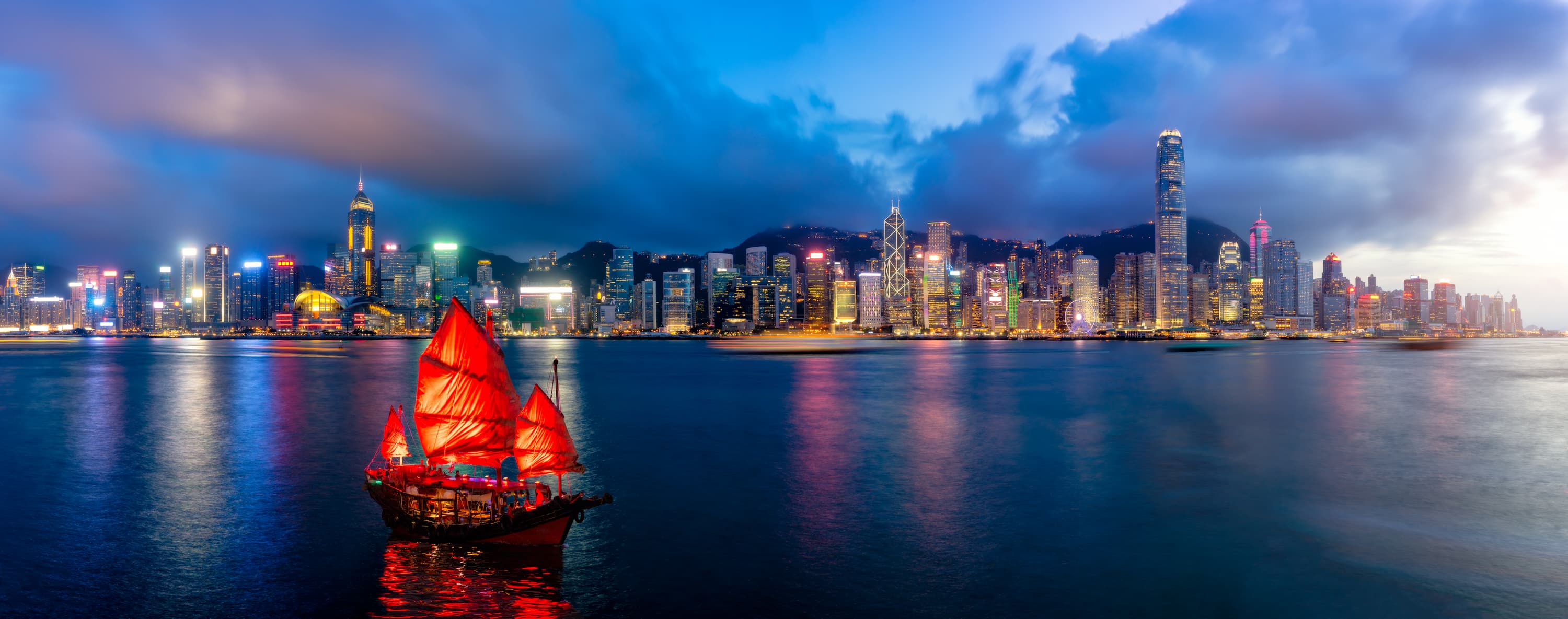 Hong Kong