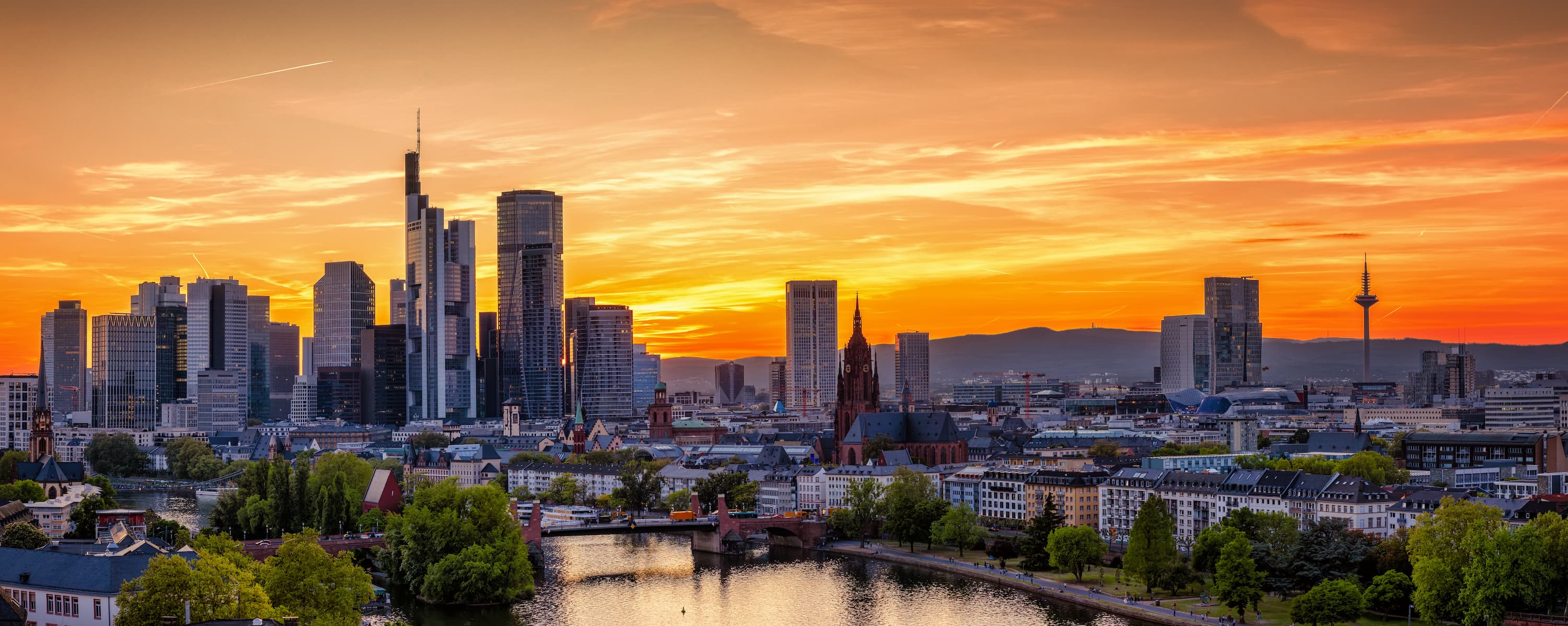 Frankfurt