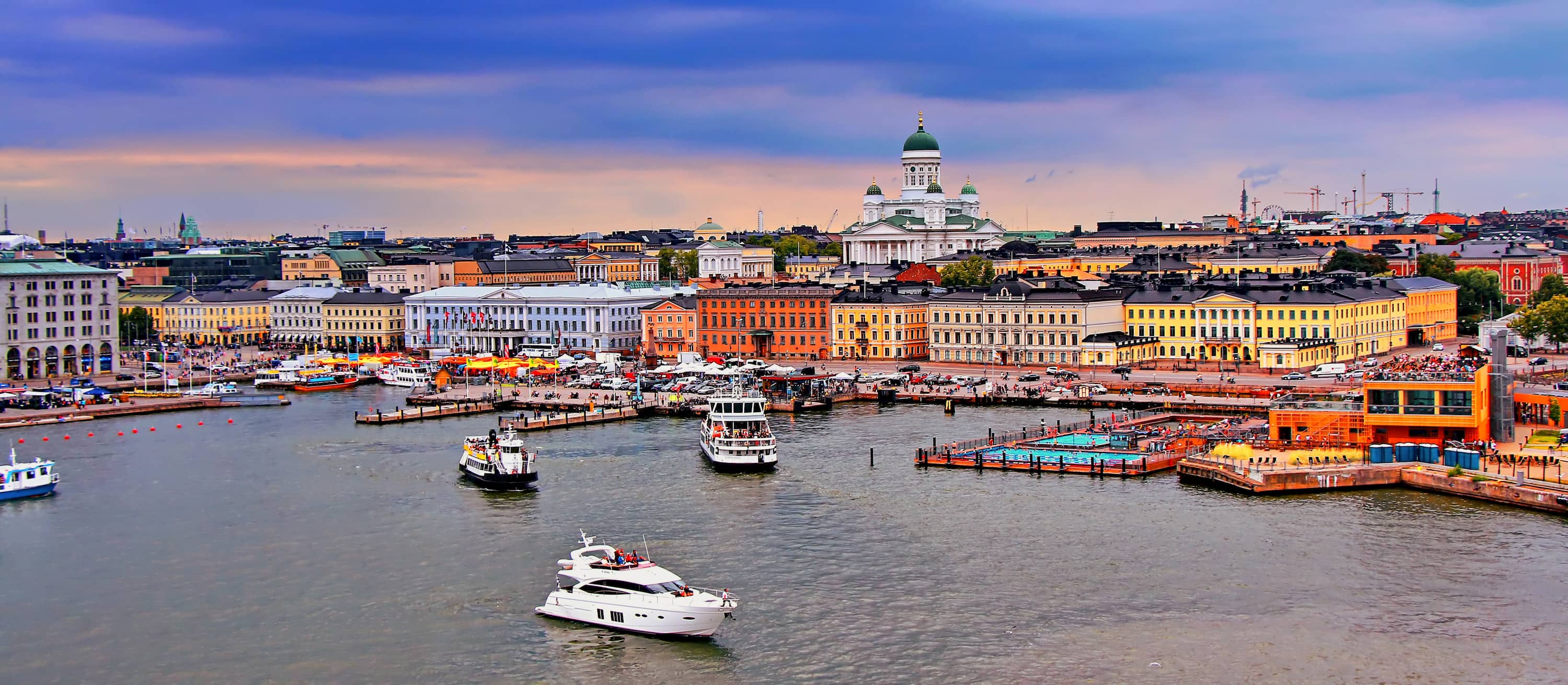 Helsinki