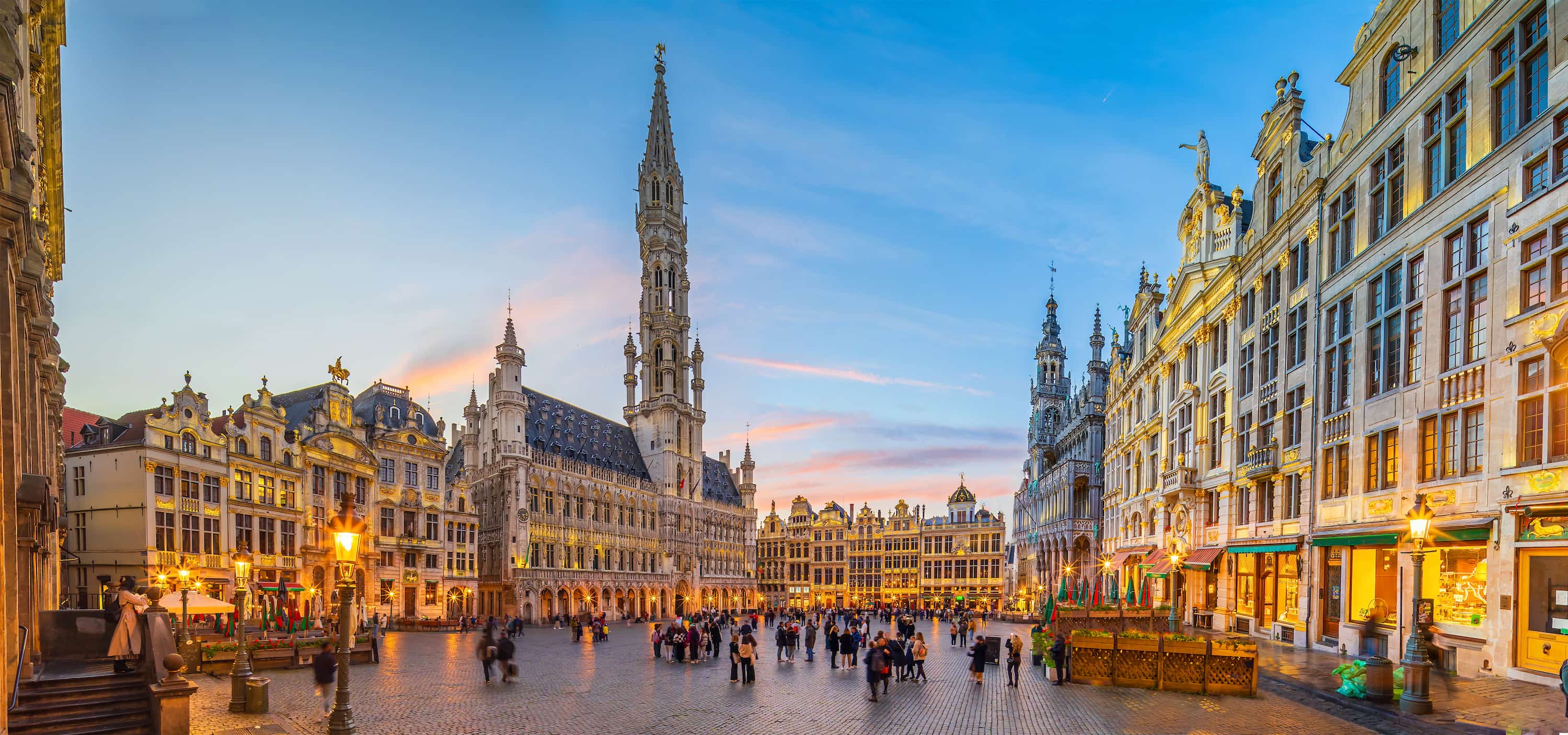 Brussels