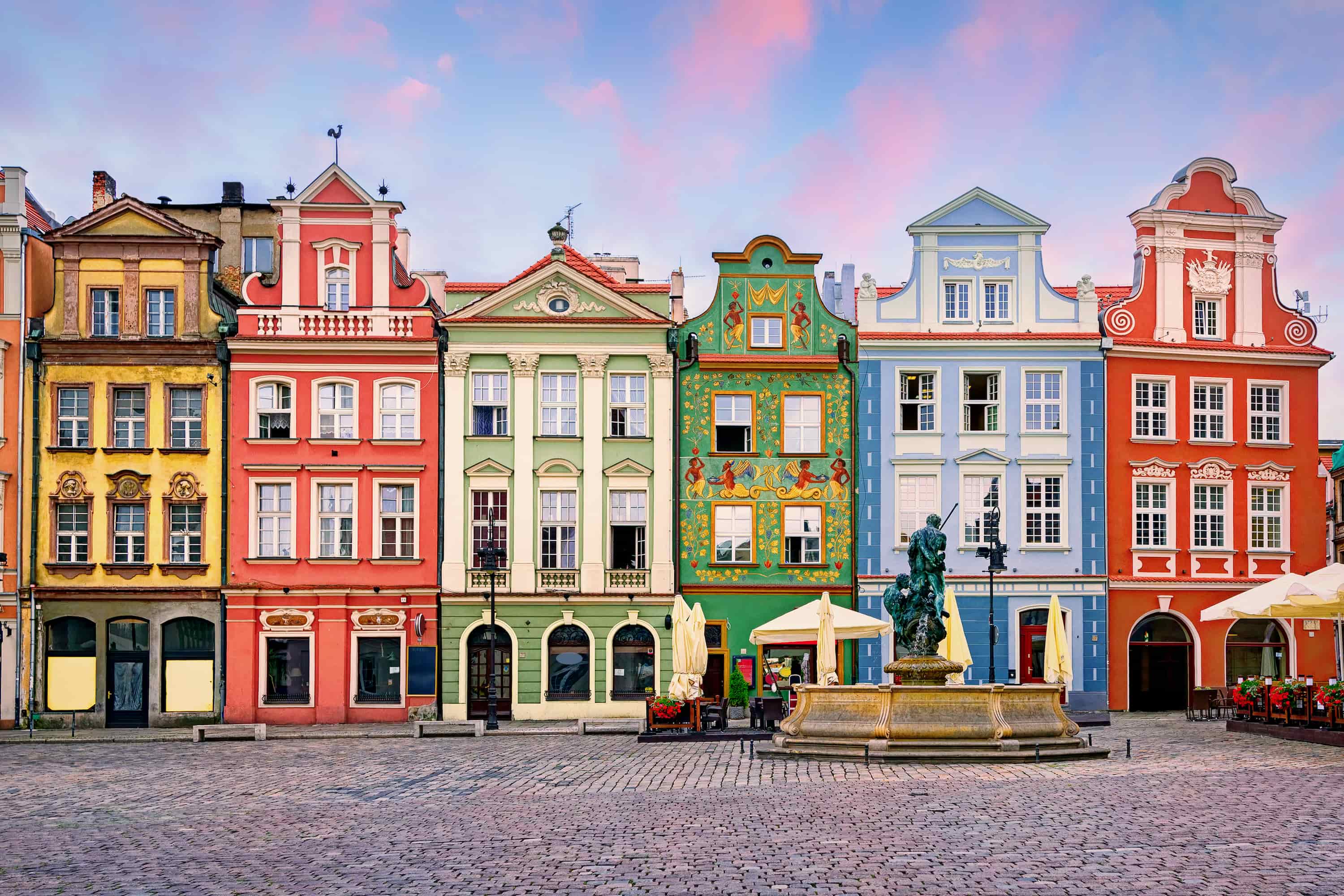 Poznan