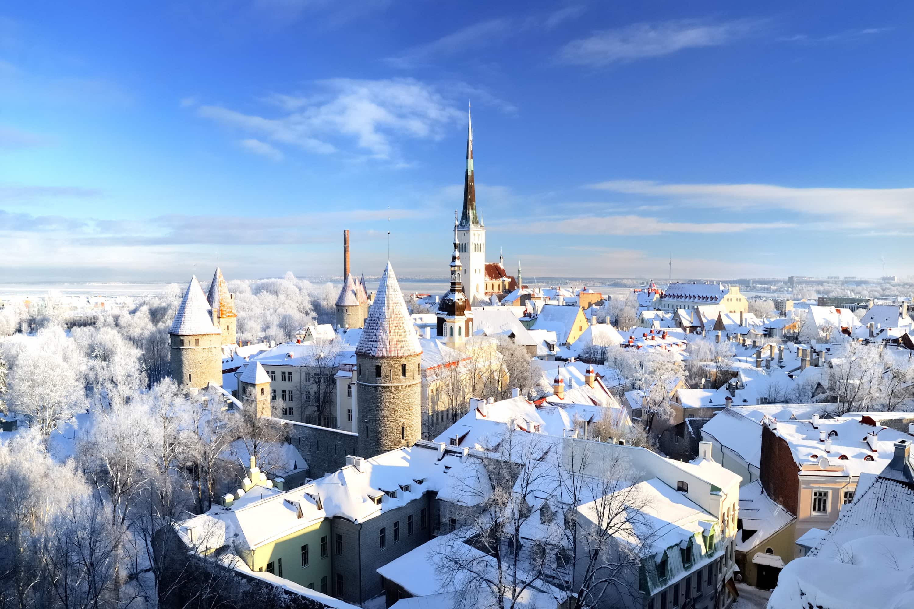 Tallinn