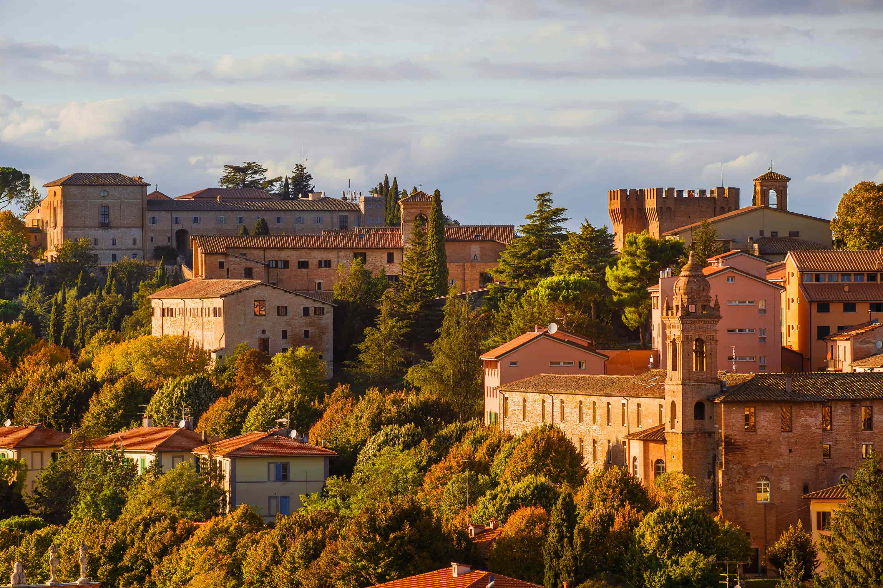 Perugia
