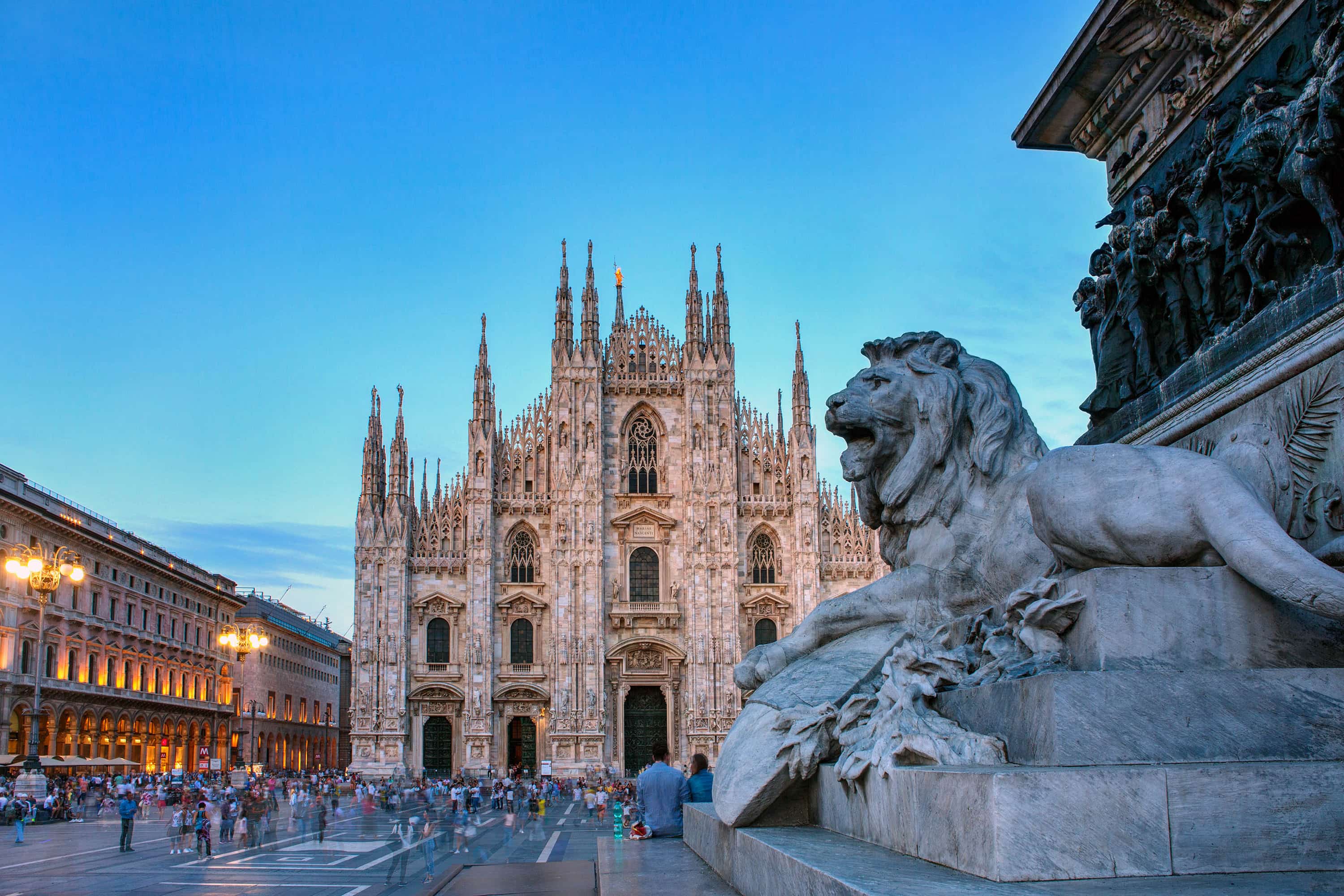 Milan