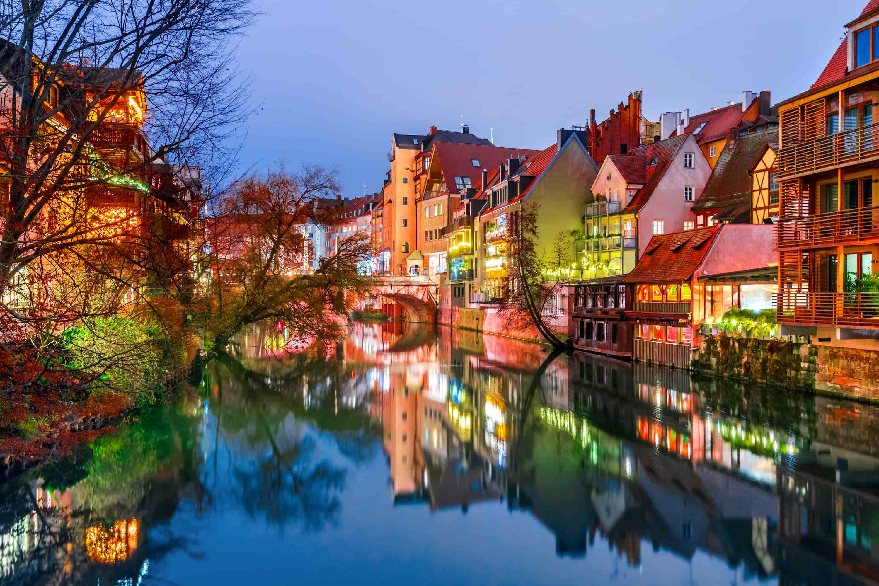 Nuremberg