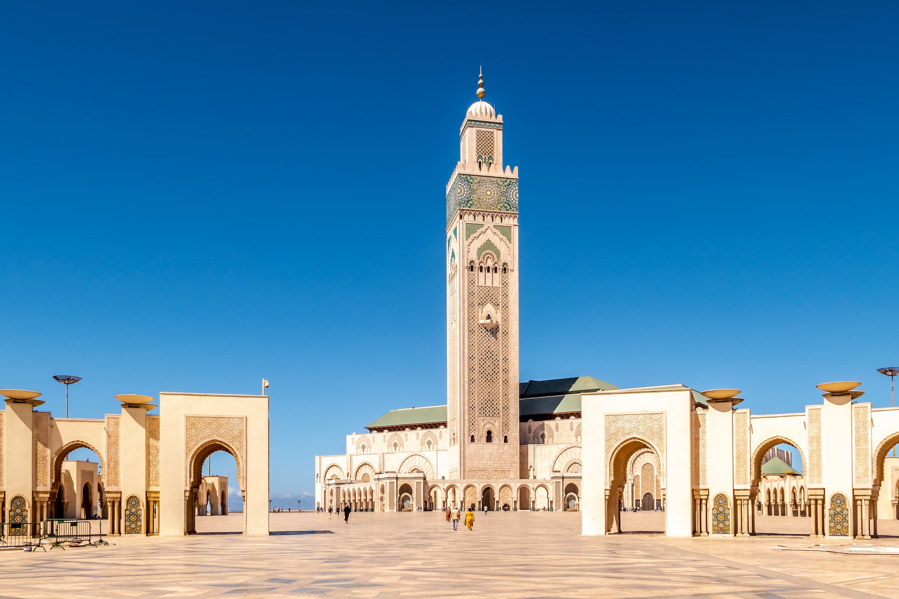 Casablanca