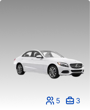 Premium car