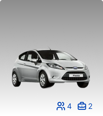 Small car