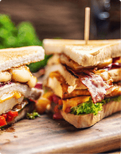 Sandwich