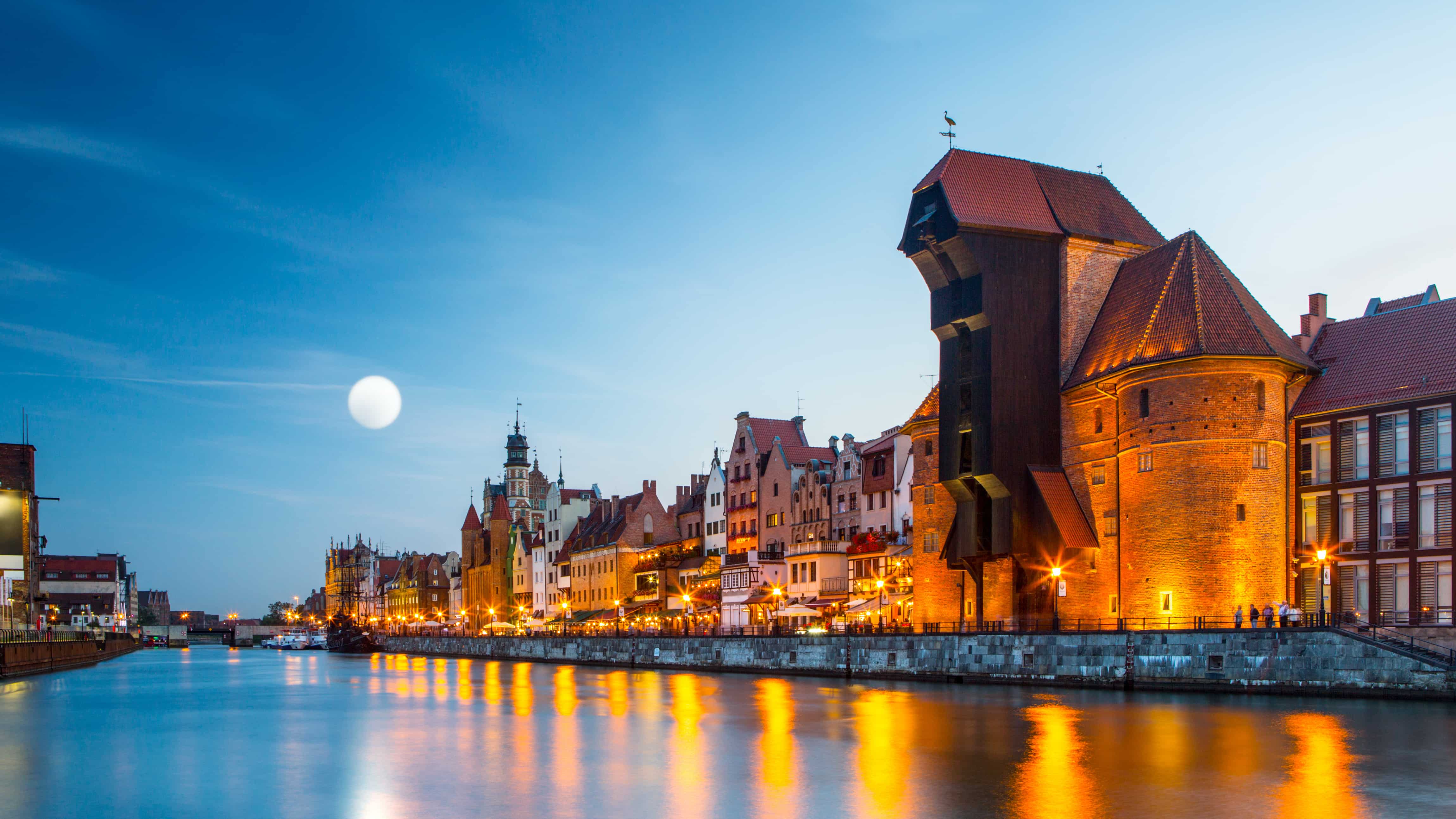 Gdansk