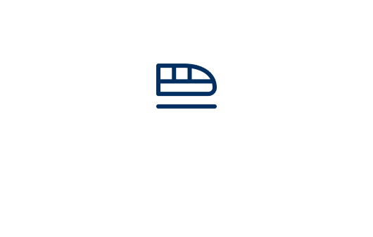 Train icon