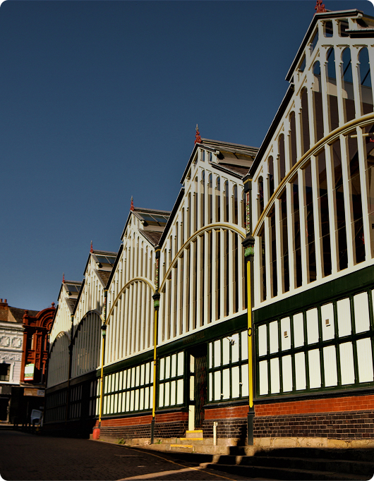 Stockport