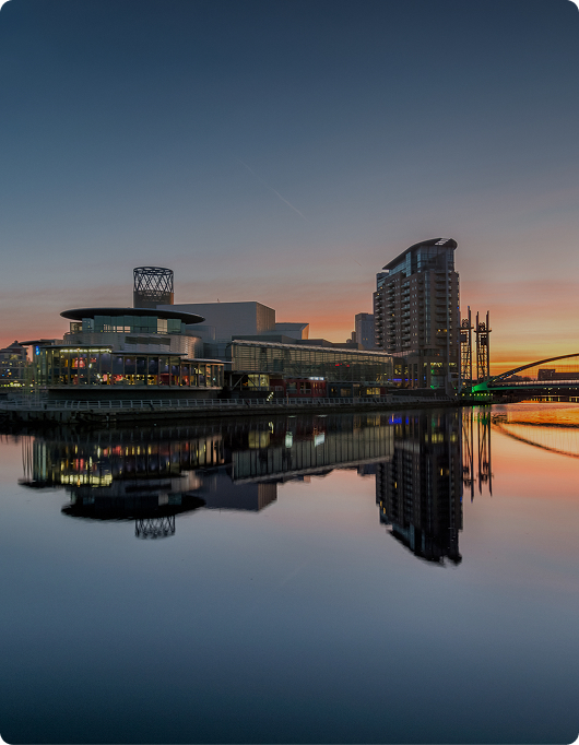 Manchester
