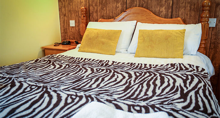 Airport Lodge London Stansted Airport