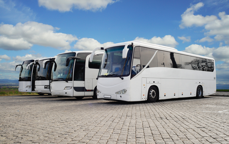 travel by coach uk