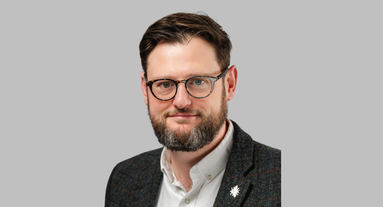 EMA Adam Andrews headshot