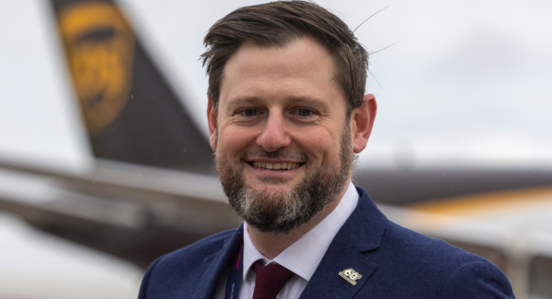 EMA adam andrews headshot