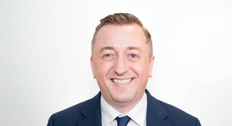 Jonathon Keenan O'Connor