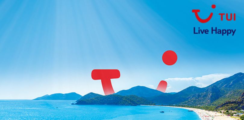 Tui marketing card EMA