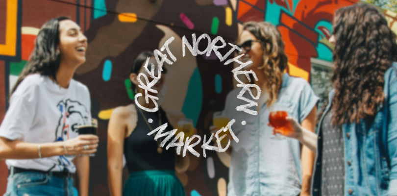 Great Northern Market
