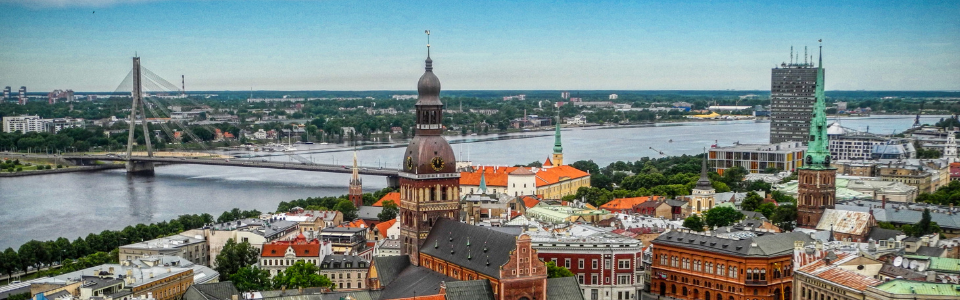 9. Riga