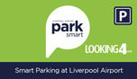 Official Liverpool Airport - Park Smart Parking