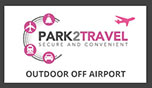 Leeds Bradford - Park2Travel - Outdoor